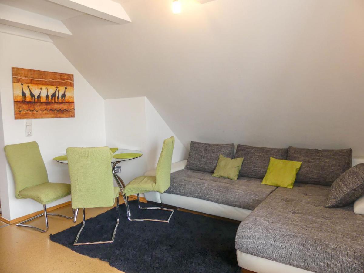 Apartment Appartement Anneliese By Interhome Saalfelden Exterior foto