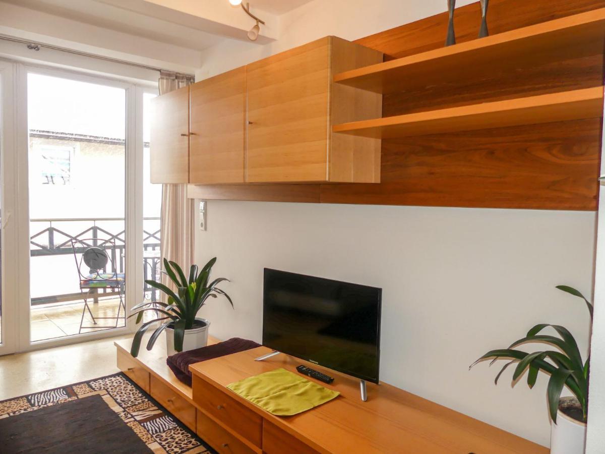 Apartment Appartement Anneliese By Interhome Saalfelden Exterior foto