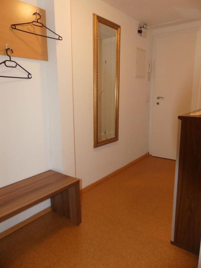 Apartment Appartement Anneliese By Interhome Saalfelden Exterior foto
