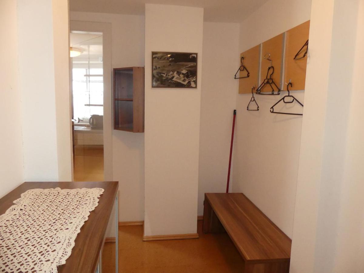 Apartment Appartement Anneliese By Interhome Saalfelden Exterior foto